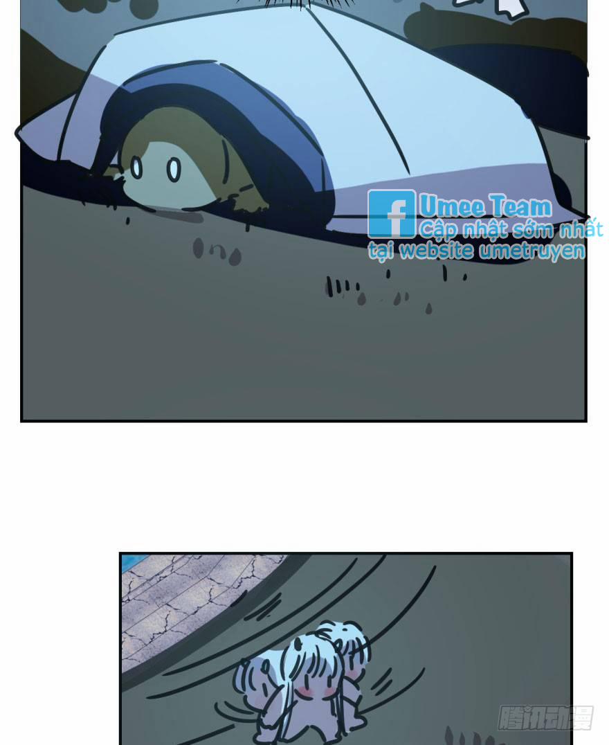 Bắt Lấy Ngao Ngao 20 trang 3