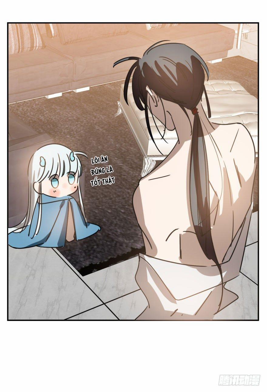 Bắt Lấy Ngao Ngao 20 trang 31