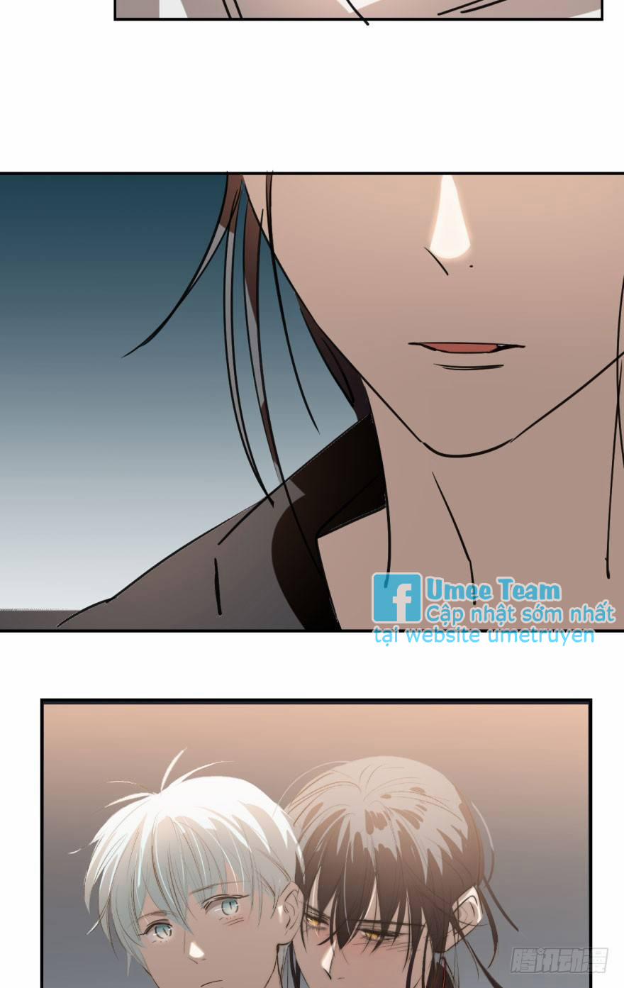 Bắt Lấy Ngao Ngao 20 trang 42