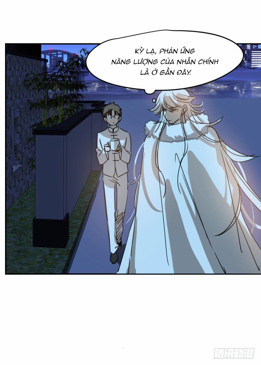 Bắt Lấy Ngao Ngao 20 trang 44