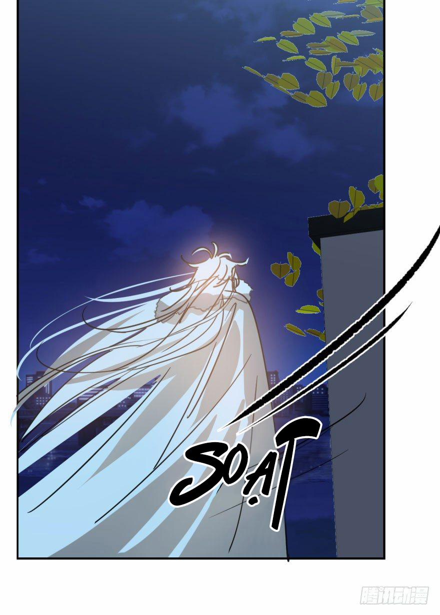 Bắt Lấy Ngao Ngao 20 trang 46