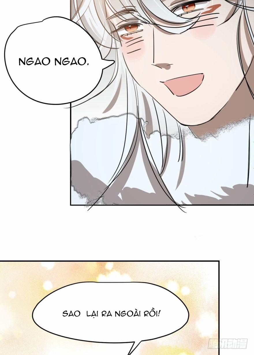 Bắt Lấy Ngao Ngao 20 trang 49