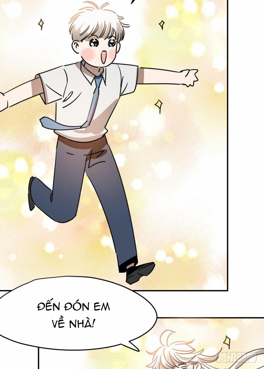 Bắt Lấy Ngao Ngao 20 trang 50