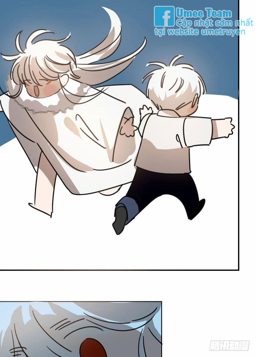 Bắt Lấy Ngao Ngao 20 trang 52