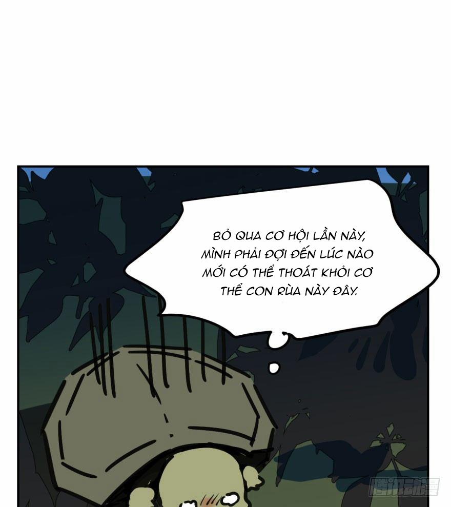 Bắt Lấy Ngao Ngao 20 trang 61