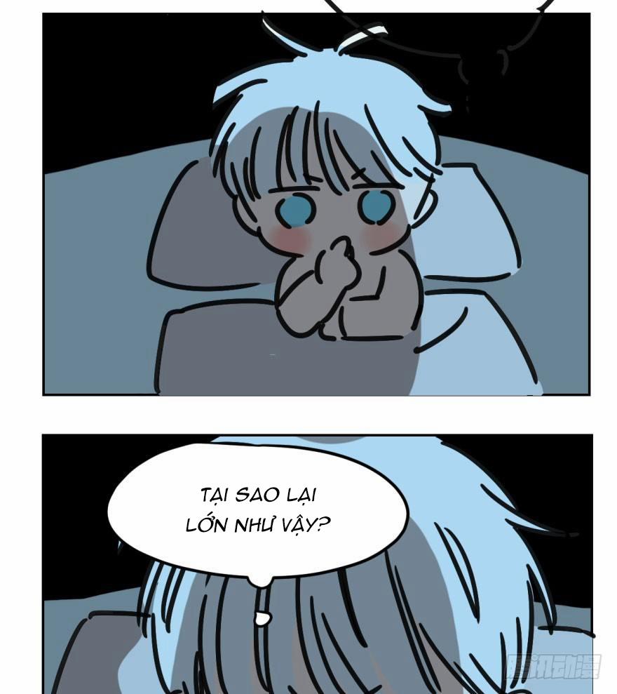 Bắt Lấy Ngao Ngao 20 trang 68