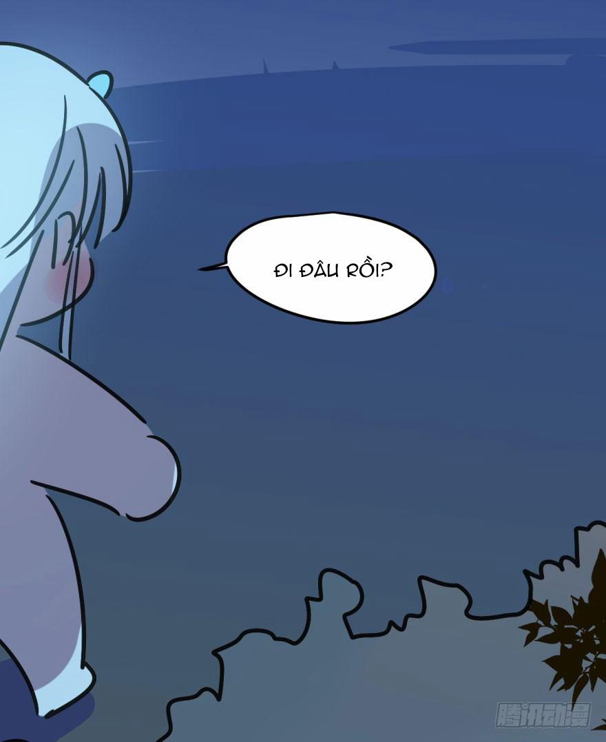 Bắt Lấy Ngao Ngao 20 trang 8