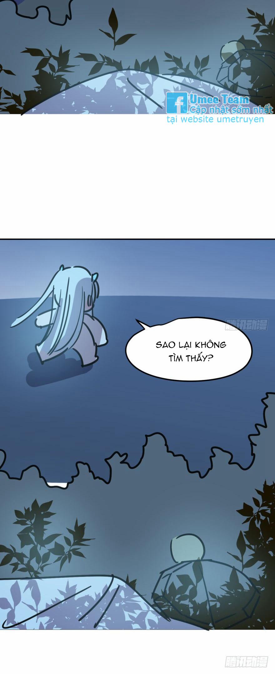 Bắt Lấy Ngao Ngao 20 trang 9