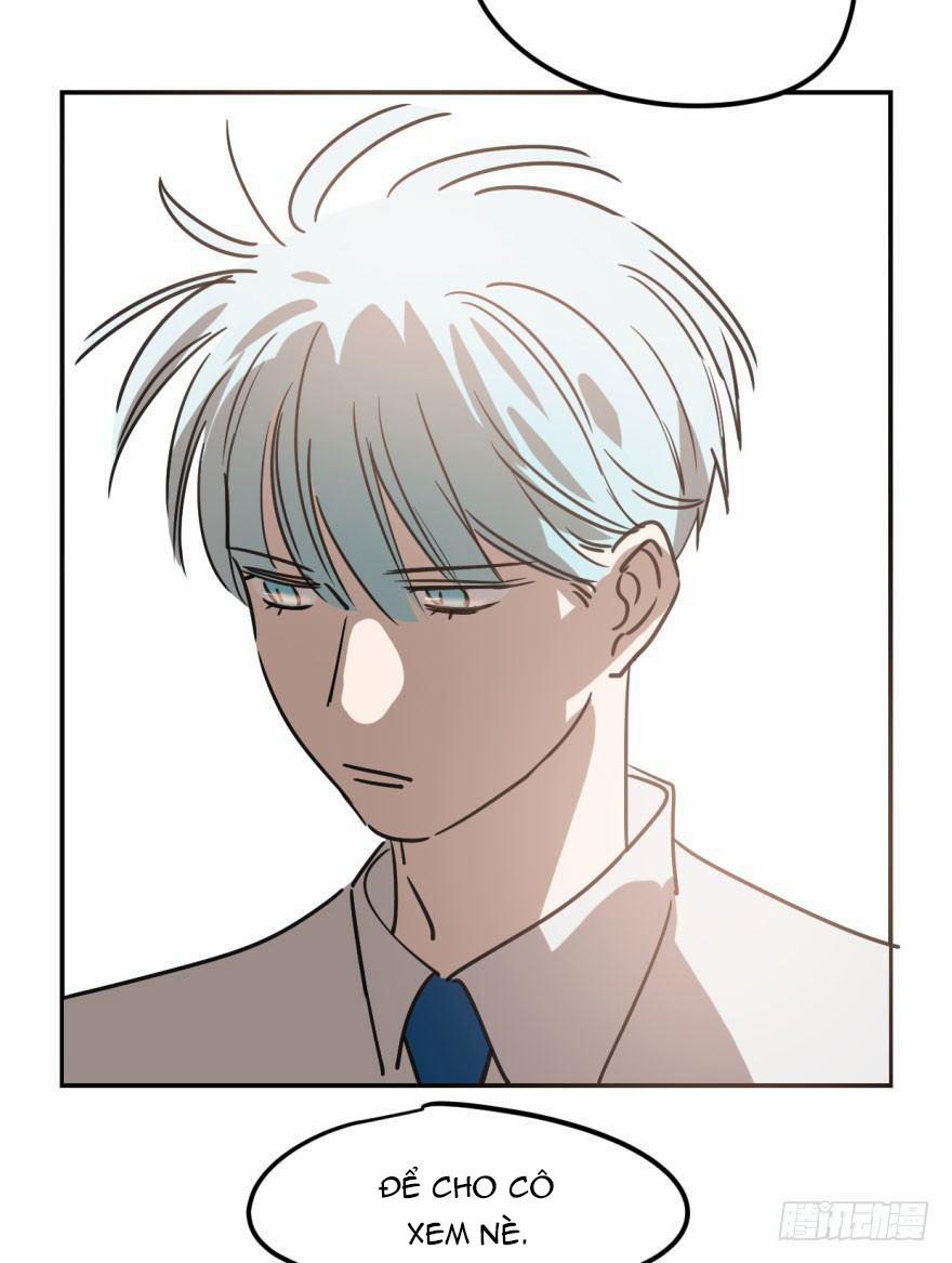 Bắt Lấy Ngao Ngao 21 trang 13