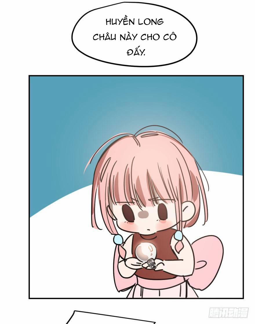 Bắt Lấy Ngao Ngao 21 trang 17