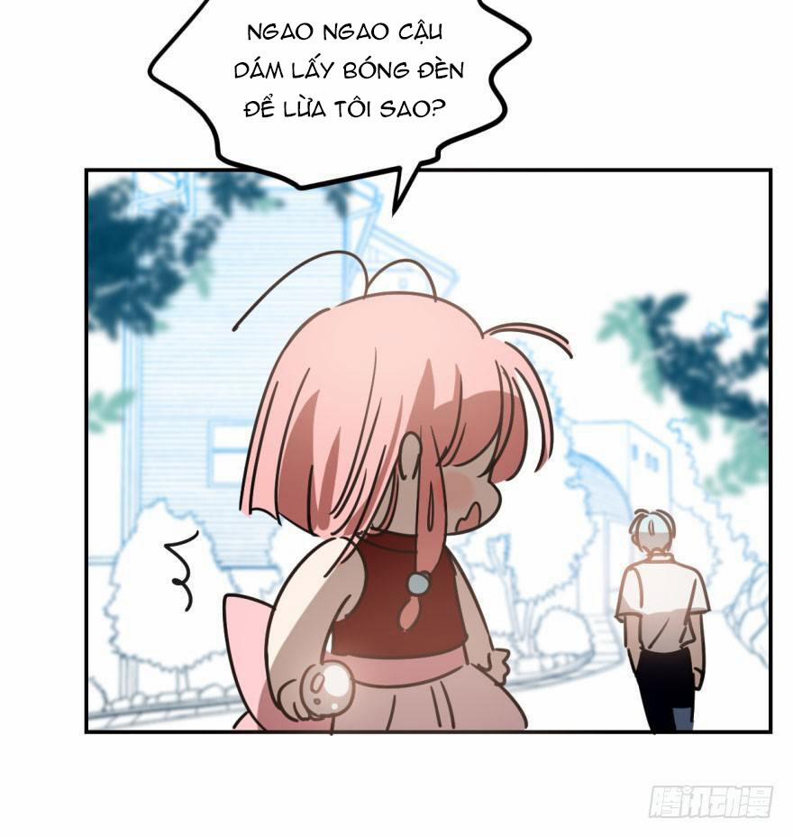 Bắt Lấy Ngao Ngao 21 trang 18