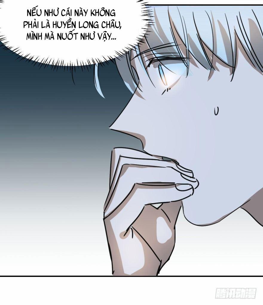 Bắt Lấy Ngao Ngao 21 trang 2