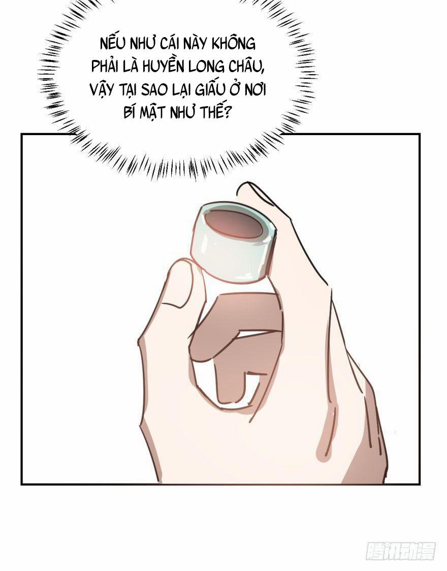 Bắt Lấy Ngao Ngao 21 trang 23