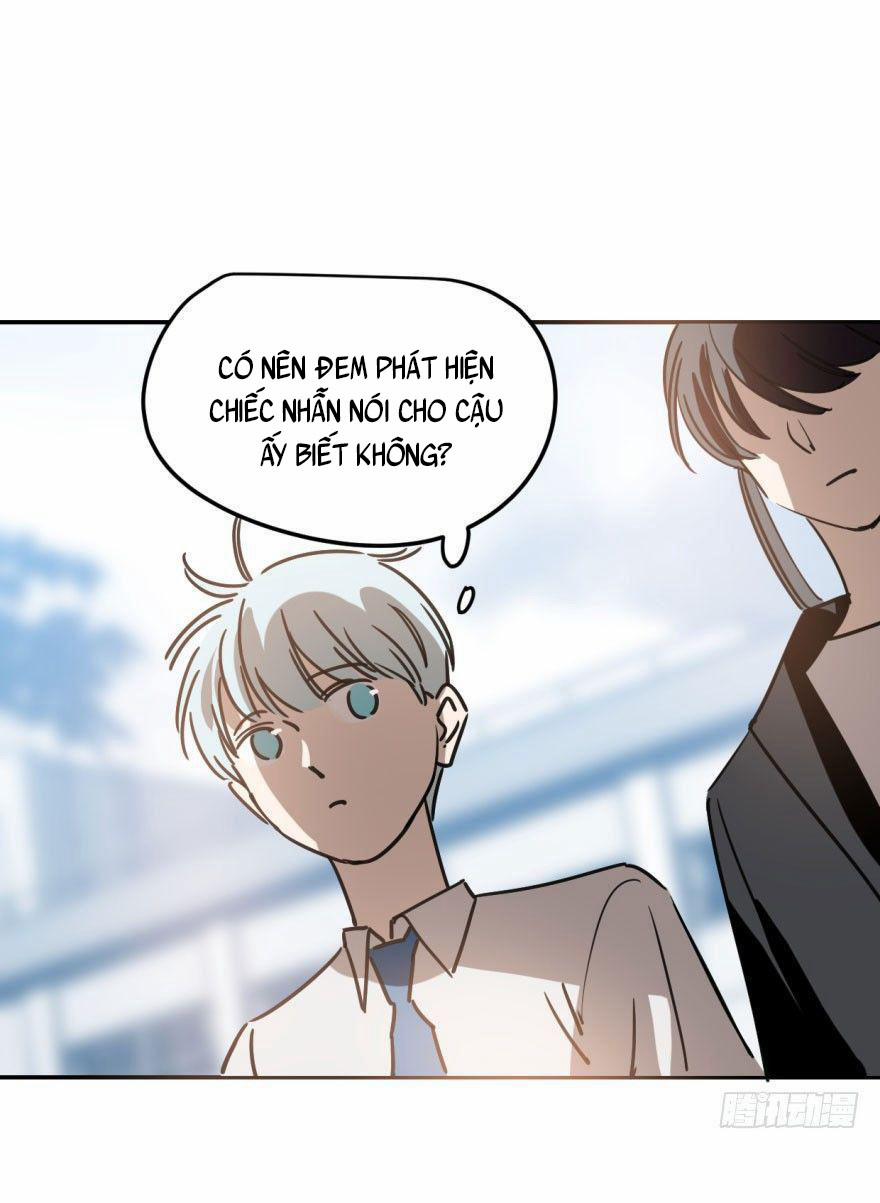 Bắt Lấy Ngao Ngao 21 trang 30