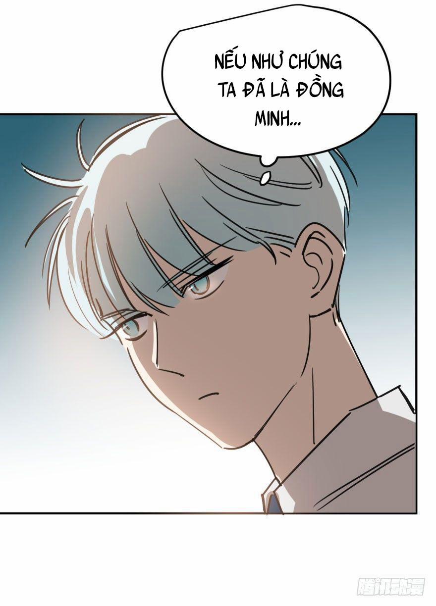 Bắt Lấy Ngao Ngao 21 trang 31