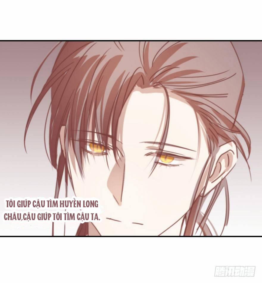 Bắt Lấy Ngao Ngao 21 trang 32