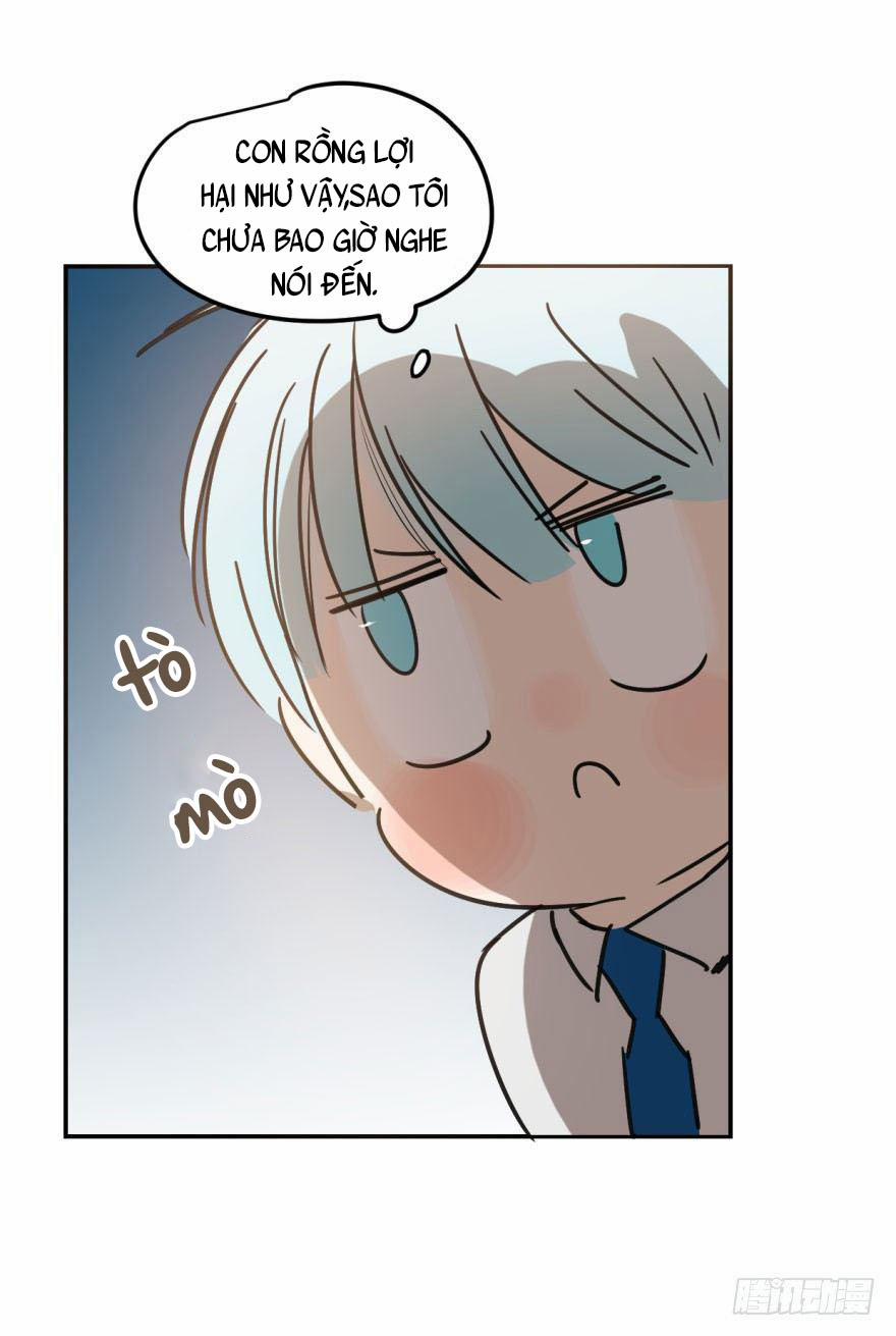 Bắt Lấy Ngao Ngao 21 trang 44