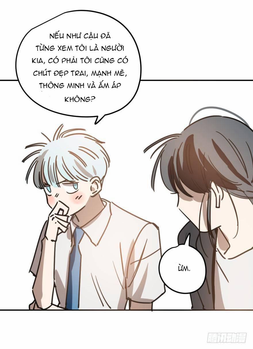 Bắt Lấy Ngao Ngao 21 trang 45