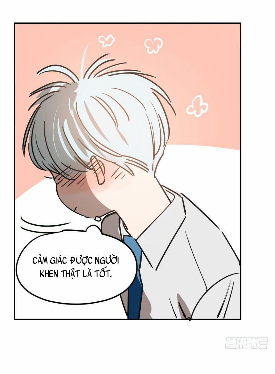 Bắt Lấy Ngao Ngao 21 trang 46