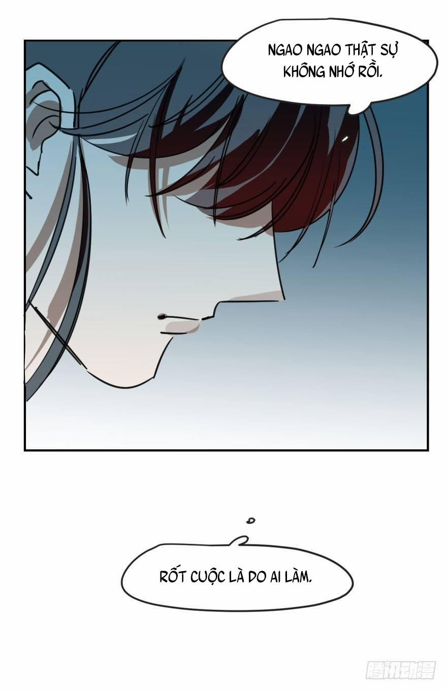 Bắt Lấy Ngao Ngao 21 trang 48