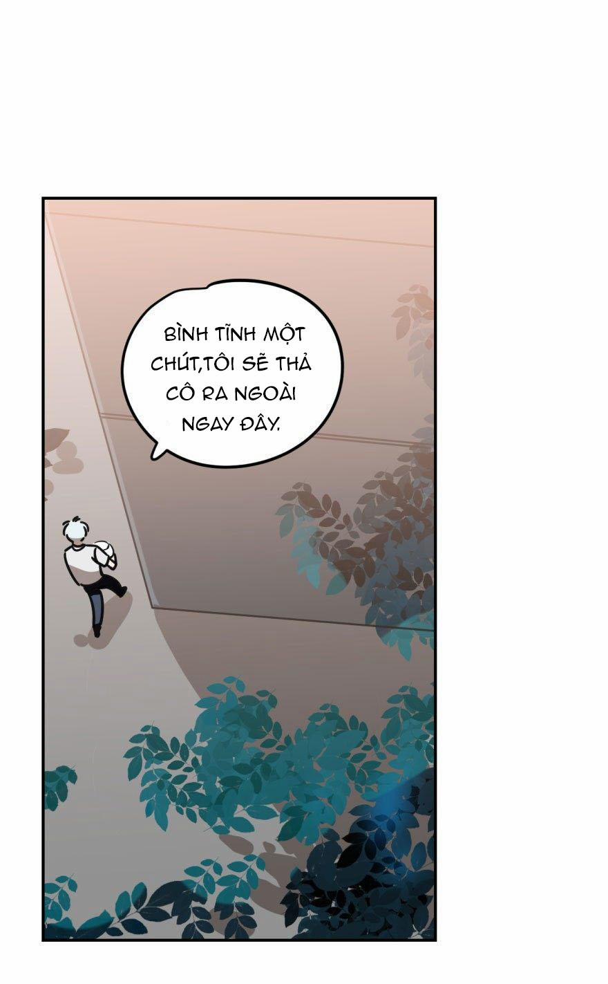 Bắt Lấy Ngao Ngao 21 trang 5