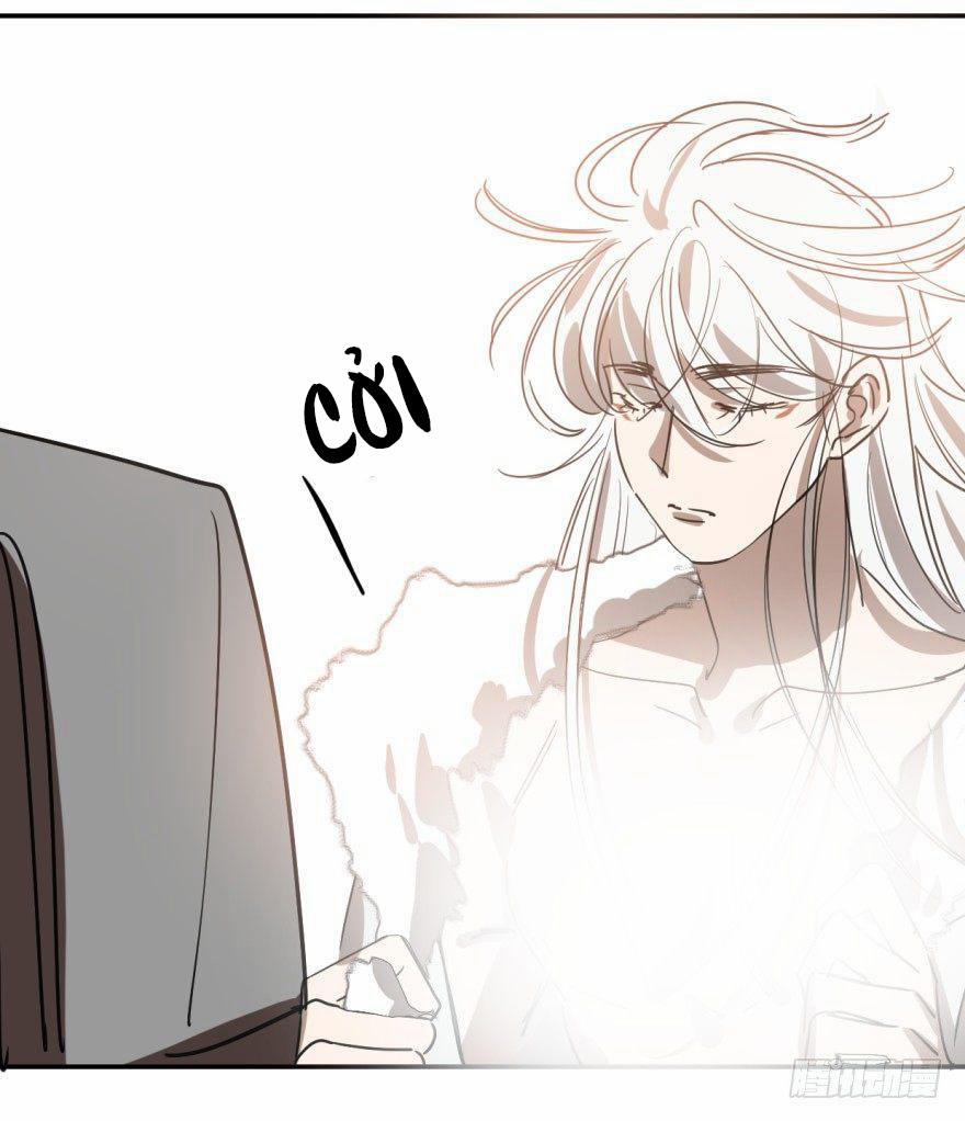 Bắt Lấy Ngao Ngao 21 trang 50