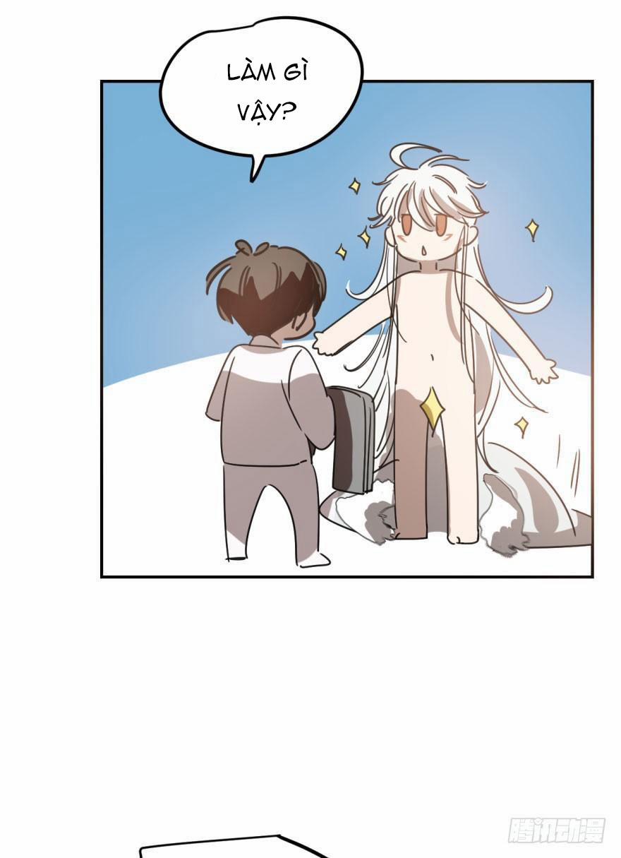 Bắt Lấy Ngao Ngao 21 trang 51