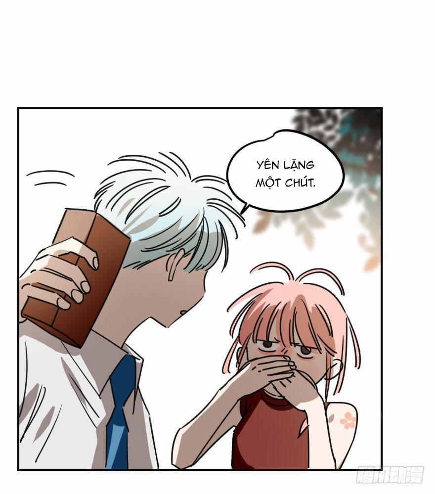 Bắt Lấy Ngao Ngao 21 trang 7