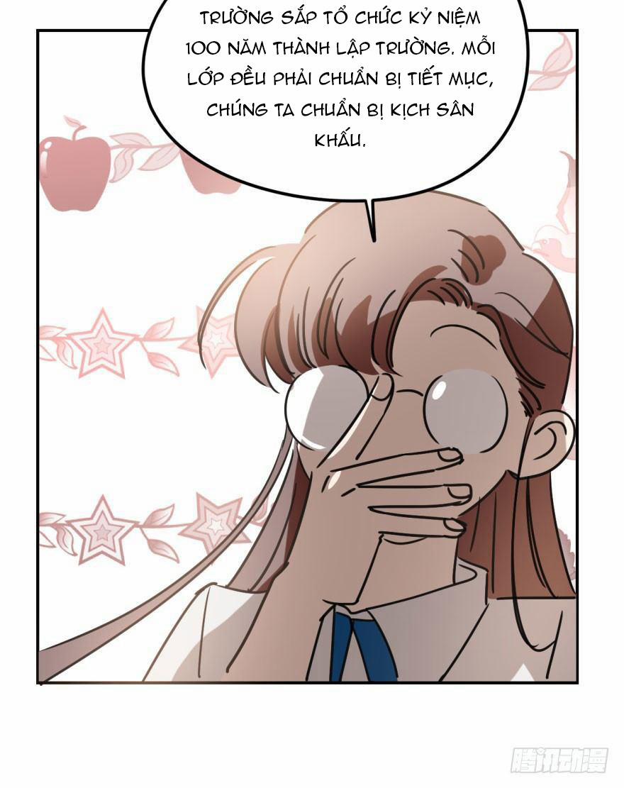 Bắt Lấy Ngao Ngao 23 trang 10