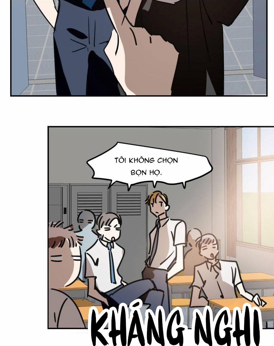 Bắt Lấy Ngao Ngao 23 trang 12