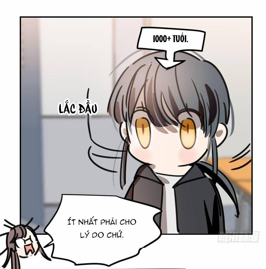 Bắt Lấy Ngao Ngao 23 trang 16