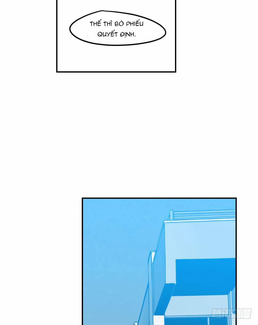 Bắt Lấy Ngao Ngao 23 trang 2