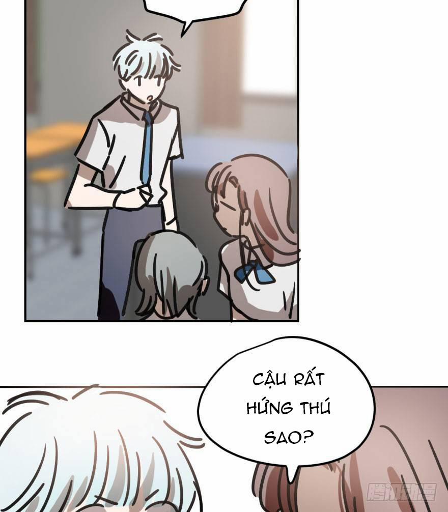 Bắt Lấy Ngao Ngao 23 trang 22