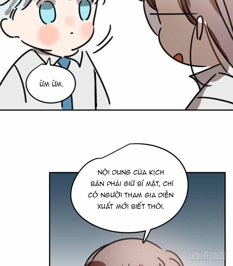 Bắt Lấy Ngao Ngao 23 trang 23