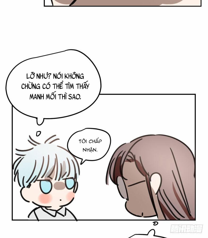 Bắt Lấy Ngao Ngao 23 trang 25