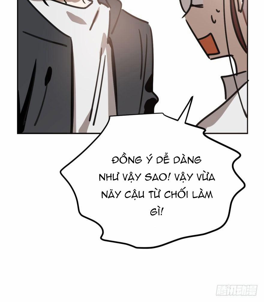 Bắt Lấy Ngao Ngao 23 trang 27