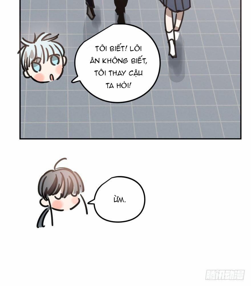 Bắt Lấy Ngao Ngao 23 trang 29