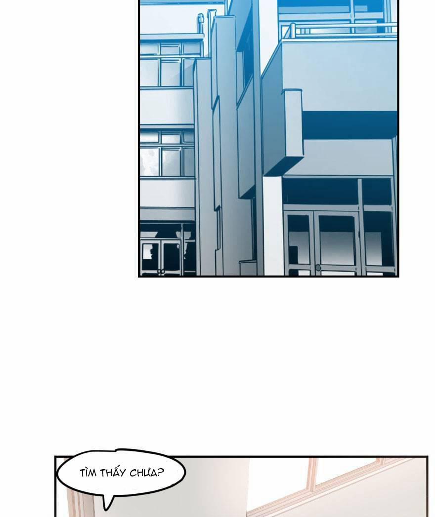 Bắt Lấy Ngao Ngao 23 trang 3