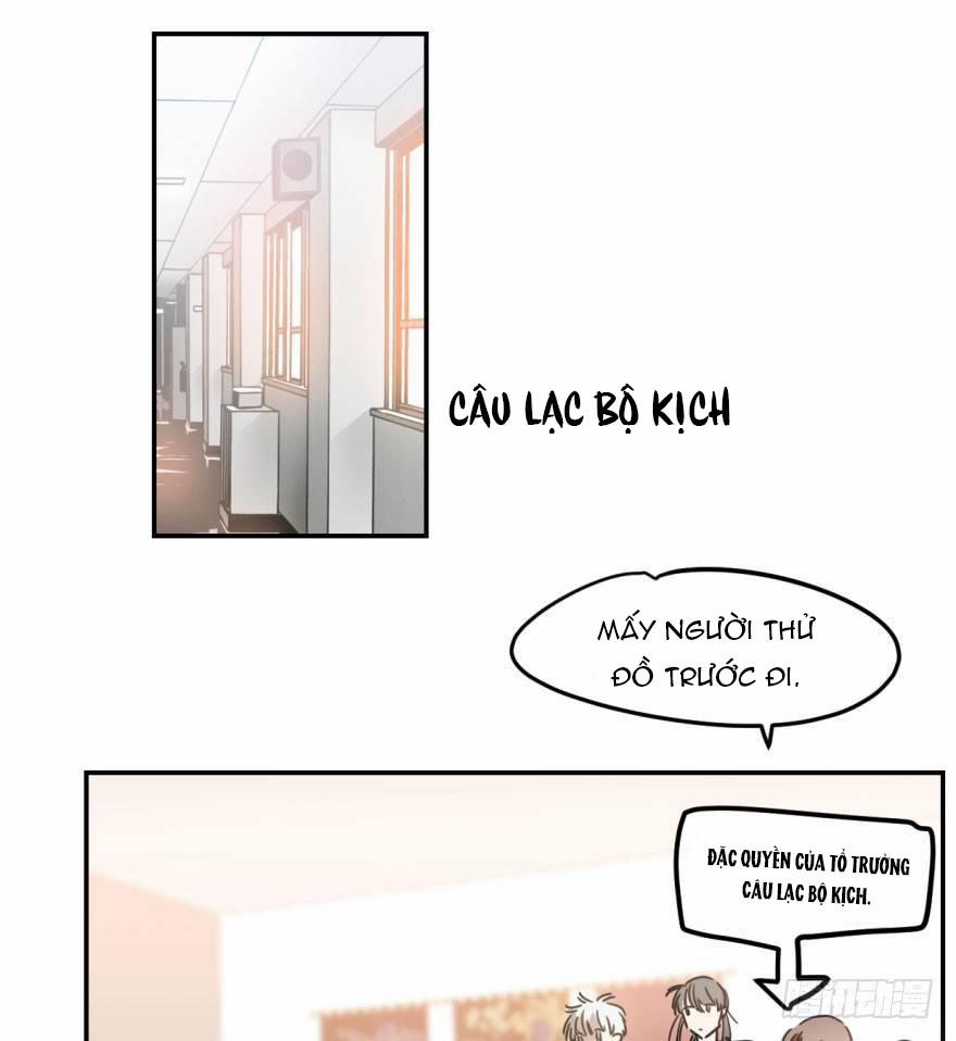 Bắt Lấy Ngao Ngao 23 trang 30