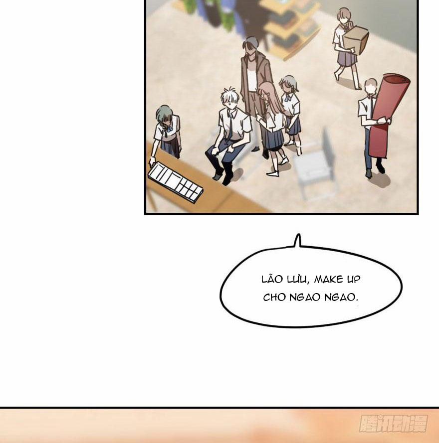 Bắt Lấy Ngao Ngao 23 trang 33