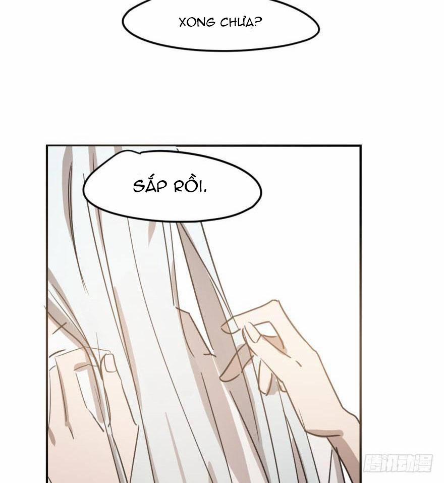 Bắt Lấy Ngao Ngao 23 trang 36