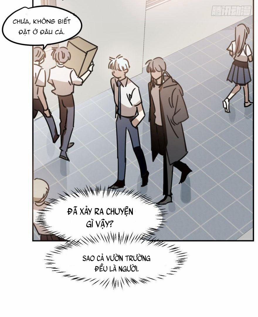 Bắt Lấy Ngao Ngao 23 trang 4