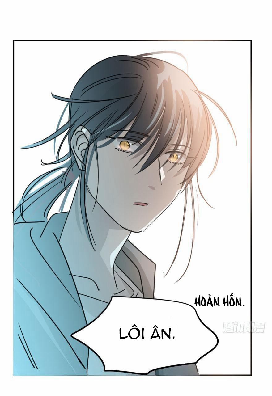 Bắt Lấy Ngao Ngao 23 trang 46