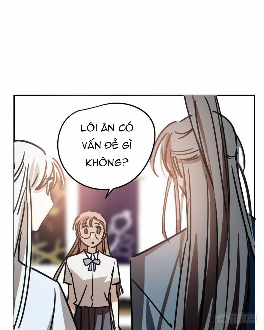 Bắt Lấy Ngao Ngao 23 trang 57