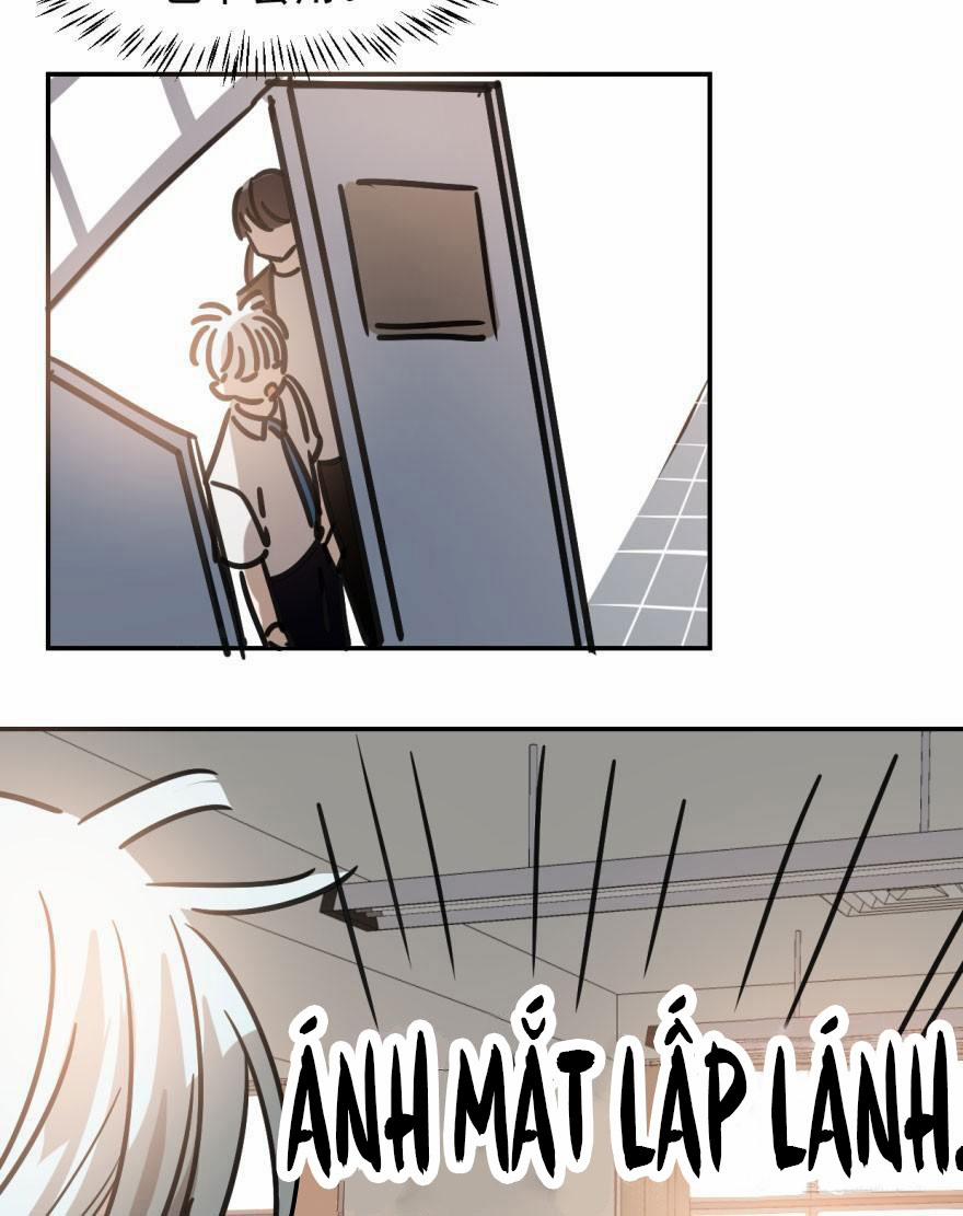 Bắt Lấy Ngao Ngao 23 trang 6