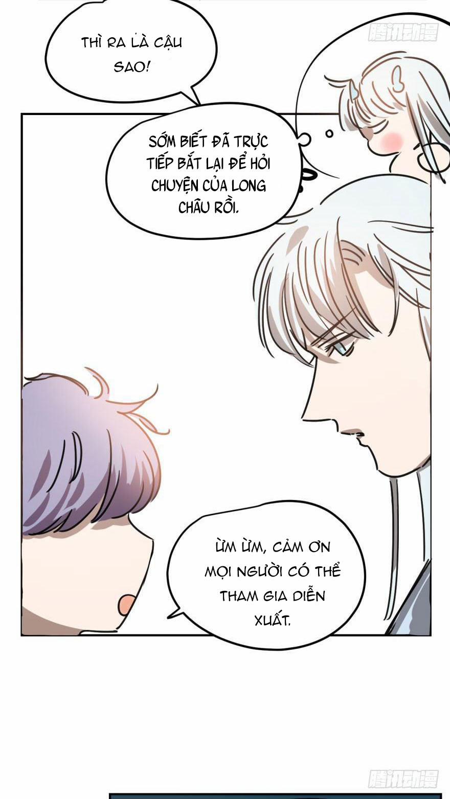 Bắt Lấy Ngao Ngao 23 trang 62