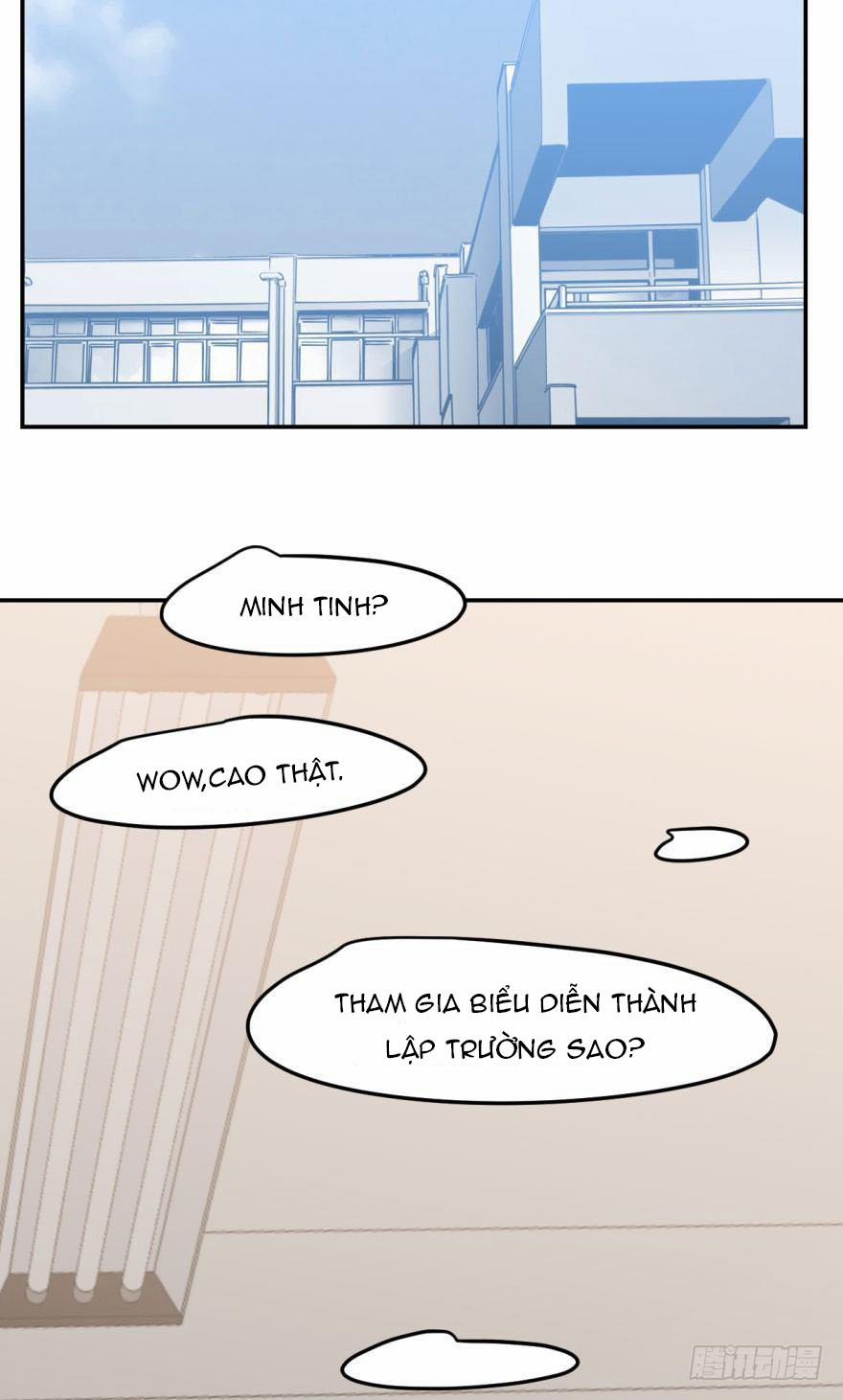 Bắt Lấy Ngao Ngao 23 trang 64