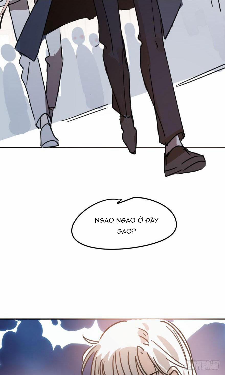 Bắt Lấy Ngao Ngao 23 trang 66