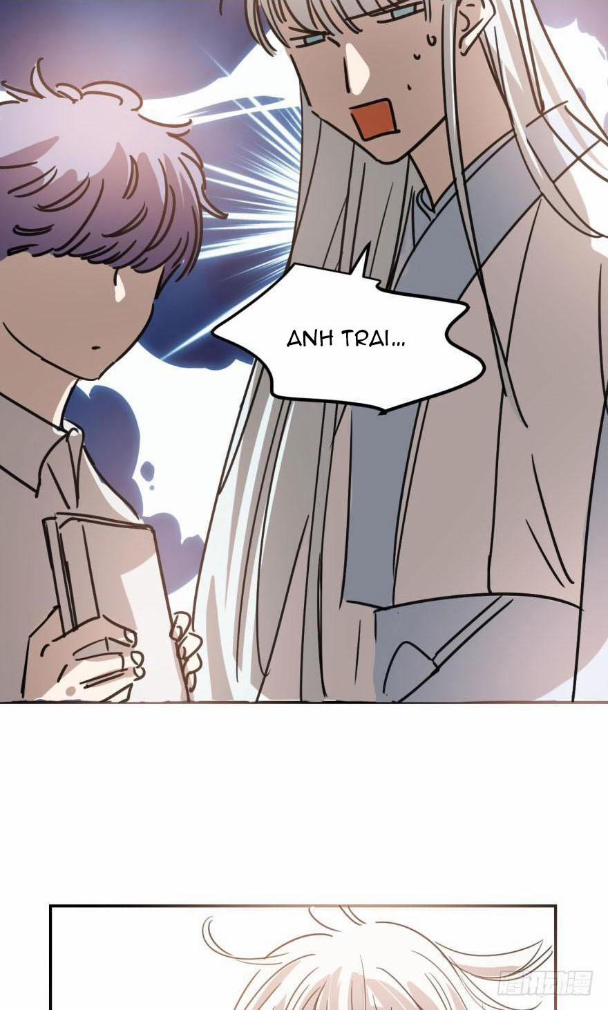 Bắt Lấy Ngao Ngao 23 trang 67