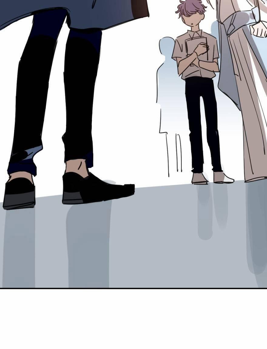 Bắt Lấy Ngao Ngao 23 trang 70